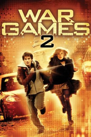 Image WarGames: The Dead Code – Der Film