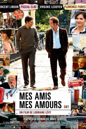 Image Wenn wir zusammen sind – Der Film