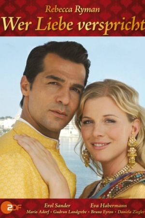 Image Rebecca Ryman - Wer Liebe verspricht – Der Film