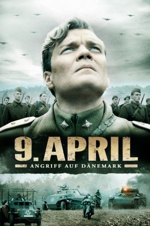 Image 9. April - Angriff auf Dänemark – Der Film