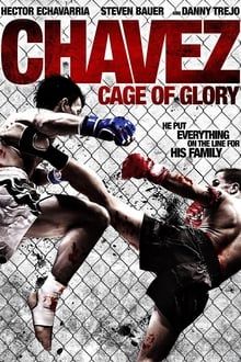 Image Cage of Glory - Sieg um jeden Preis – Der Film