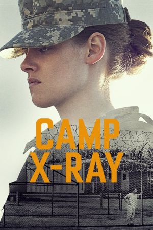 Image Camp X-Ray: Eine verbotene Liebe – Der Film
