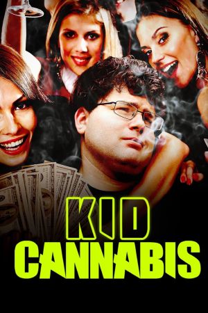 Image Cannabis Kid – Der Film