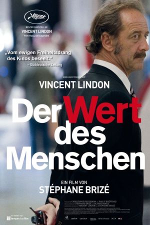 Image Der Wert des Menschen – Der Film