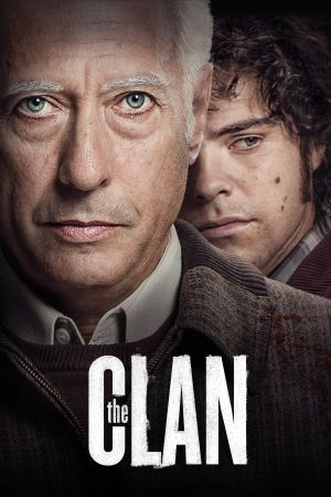 Image El clan – Der Film