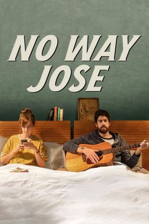 Image No Way Jose – Der Film
