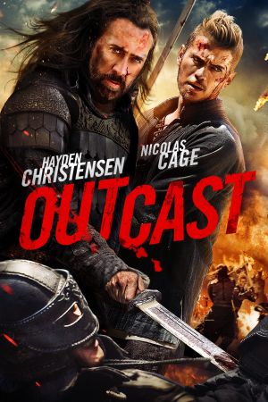 Image Outcast - Die letzten Tempelritter – Der Film
