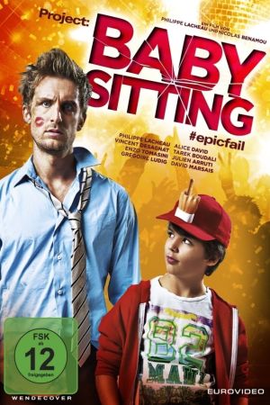 Image Project - Babysitting – Der Film