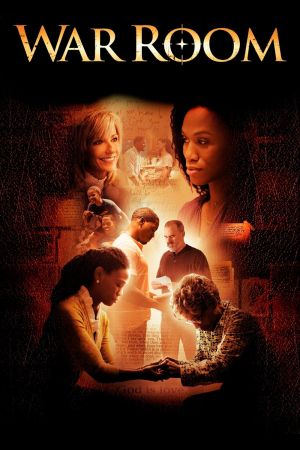 Image War Room – Der Film