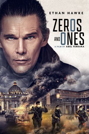 Image Zeros and Ones – Der Film