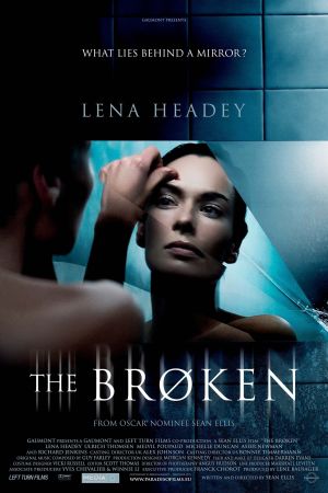 Image The Broken – Der Film