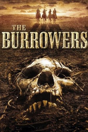 Image The Burrowers - Das Böse unter der Erde – Der Film