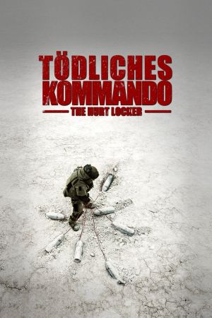 Image Tödliches Kommando - The Hurt Locker – Der Film