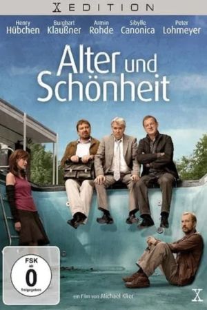 Image Alter vor Schönheit – Der Film