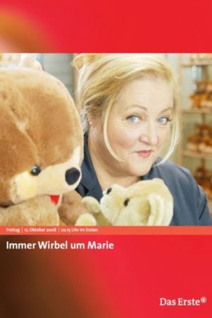 Image Immer Wirbel um Marie – Der Film