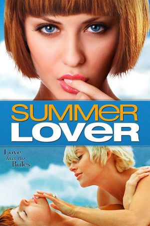 Image Sommerliebe - Liebe ohne Grenzen – Der Film
