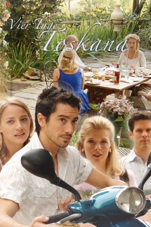 Image Vier Tage Toskana – Der Film