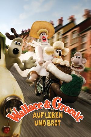 Image Wallace & Gromit - Auf Leben und Brot – Der Film