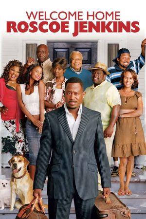 Image Willkommen zu Hause Roscoe Jenkins – Der Film