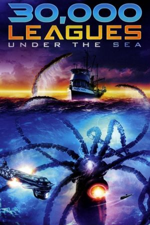 Image 30,000 Meilen unter dem Meer – Der Film