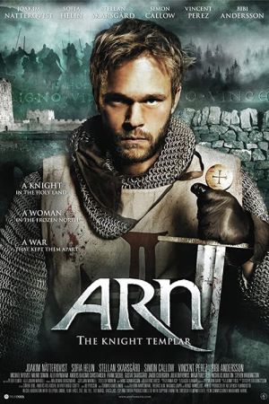 Image Arn - Der Kreuzritter – Der Film