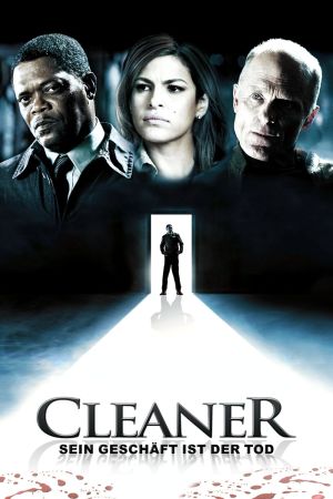 Image Cleaner - Sein Geschäft ist der Tod – Der Film