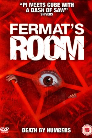Image Logic Room - Der Tod ist unberechenbar – Der Film
