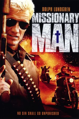 Image Missionary Man