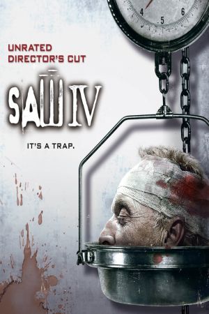 Image Saw IV – Der Film
