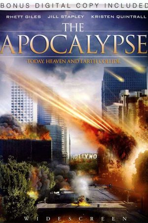 Image 2012 – Armageddon – Der Film