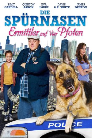 Image Die Spürnasen - Ermittler auf vier Pfoten – Der Film