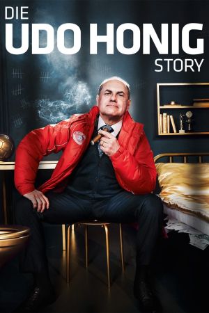Image Die Udo Honig Story – Der Film