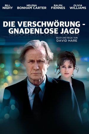 Image Die Verschwörung - Gnadenlose Jagd – Der Film