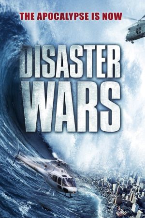 Image Disaster Wars: Earthquake vs. Tsunami – Der Film