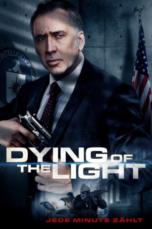 Image Dying of the Light - Jede Minute zählt – Der Film