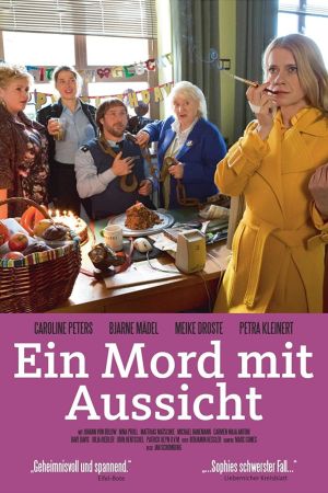 Image Ein Mord mit Aussicht – Der Film