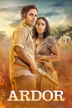 Image El Ardor - Der Krieger aus dem Regenwald – Der Film