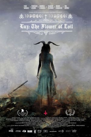 Image Luz: The Flower of Evil – Der Film
