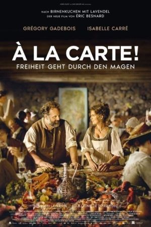 Image À la Carte! – Der Film