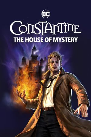Image Constantine: The House of Mystery – Der Film