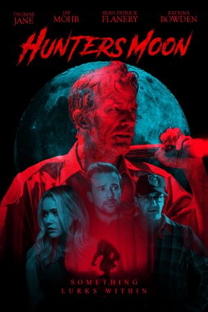 Image Hunter's Moon – Der Film