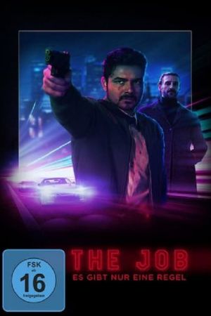 Image The Job - Es gibt nur eine Regel – Der Film