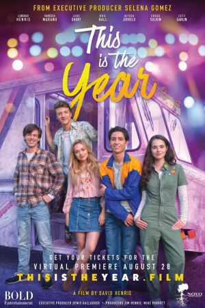 Image This Is the Year – Der Film