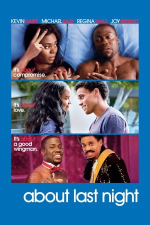 Image About Last Night – Der Film