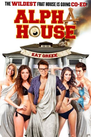 Image Alpha House – Der Film