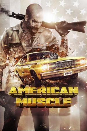 Image American Muscle – Der Film