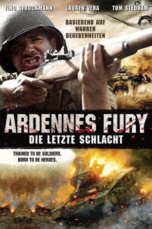 Image Ardennes Fury - Die letzte Schlacht – Der Film
