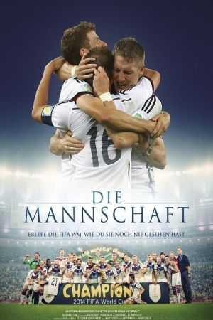 Image Die Mannschaft – Der Film