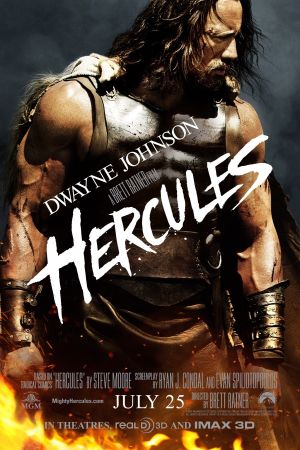 Image Hercules – Der Film