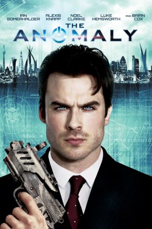 Image Anomaly - Jede Minute zählt – Der Film